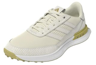 Adidas S2G SL 25 scarpe da golf donna, bianche