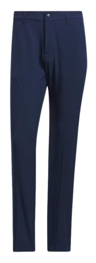 Adidas Ultimate365 Tapered pantaloni da uomo, collegiate navy