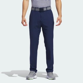 Adidas Ultimate365 Tapered pantaloni da uomo, collegiate navy