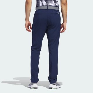 Adidas Ultimate365 Tapered pantaloni da uomo, collegiate navy