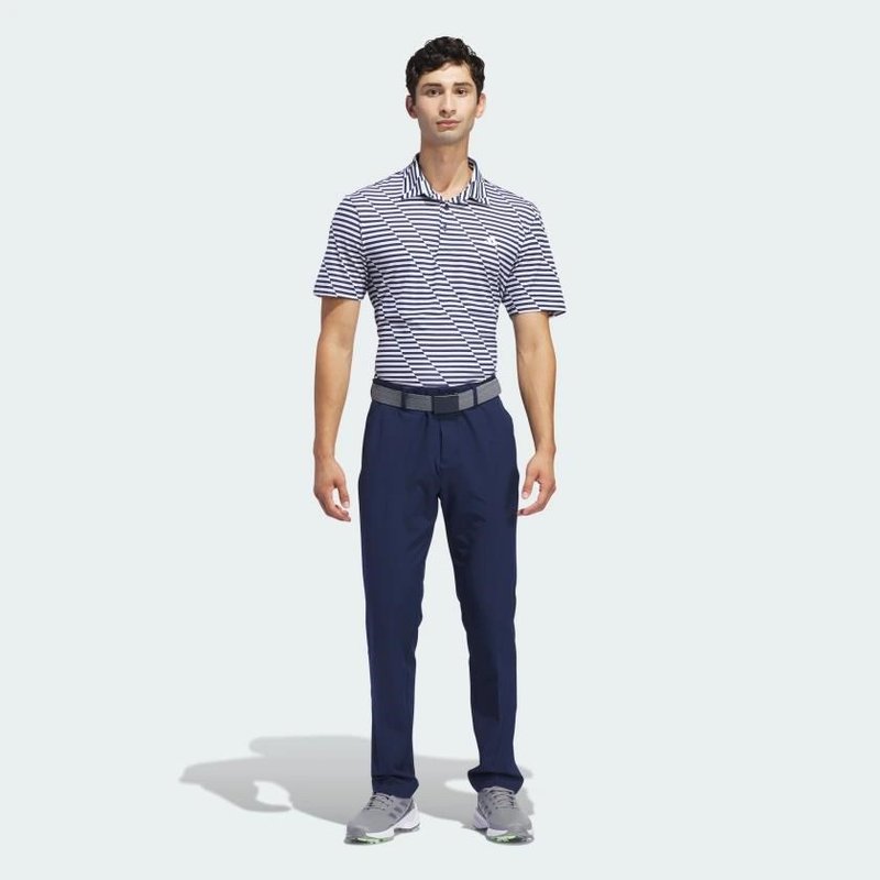 Adidas Ultimate365 Tapered pantaloni da uomo, collegiate navy