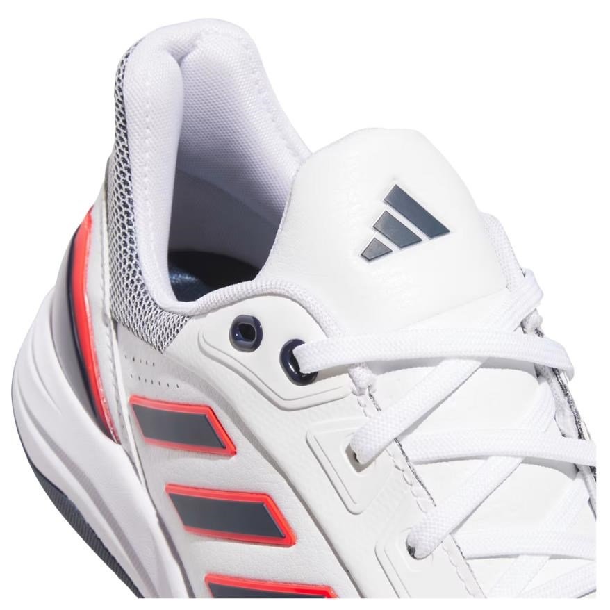 Adidas Solarmotion 24 Lightstrike scarpe da golf uomo, bianche