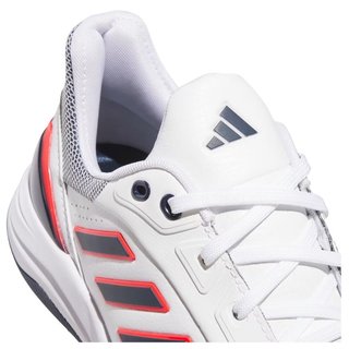 Adidas Solarmotion 24 Lightstrike scarpe da golf uomo, bianche