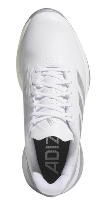 Adidas Adizero ZG scarpe da golf donna, bianche