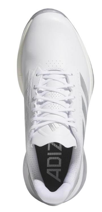 Adidas Adizero ZG scarpe da golf donna, bianche
