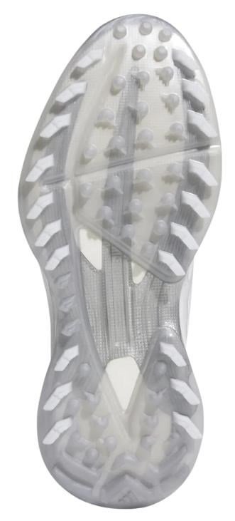 Adidas Adizero ZG scarpe da golf donna, bianche