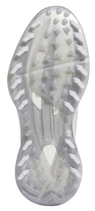 Adidas Adizero ZG scarpe da golf donna, bianche