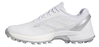 Adidas Adizero ZG scarpe da golf donna, bianche