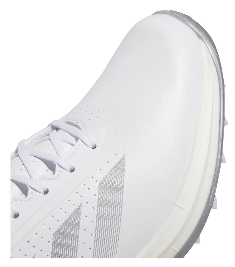 Adidas Adizero ZG scarpe da golf donna, bianche