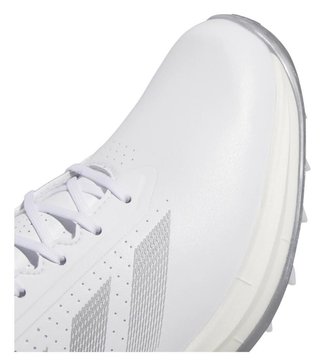 Adidas Adizero ZG scarpe da golf donna, bianche