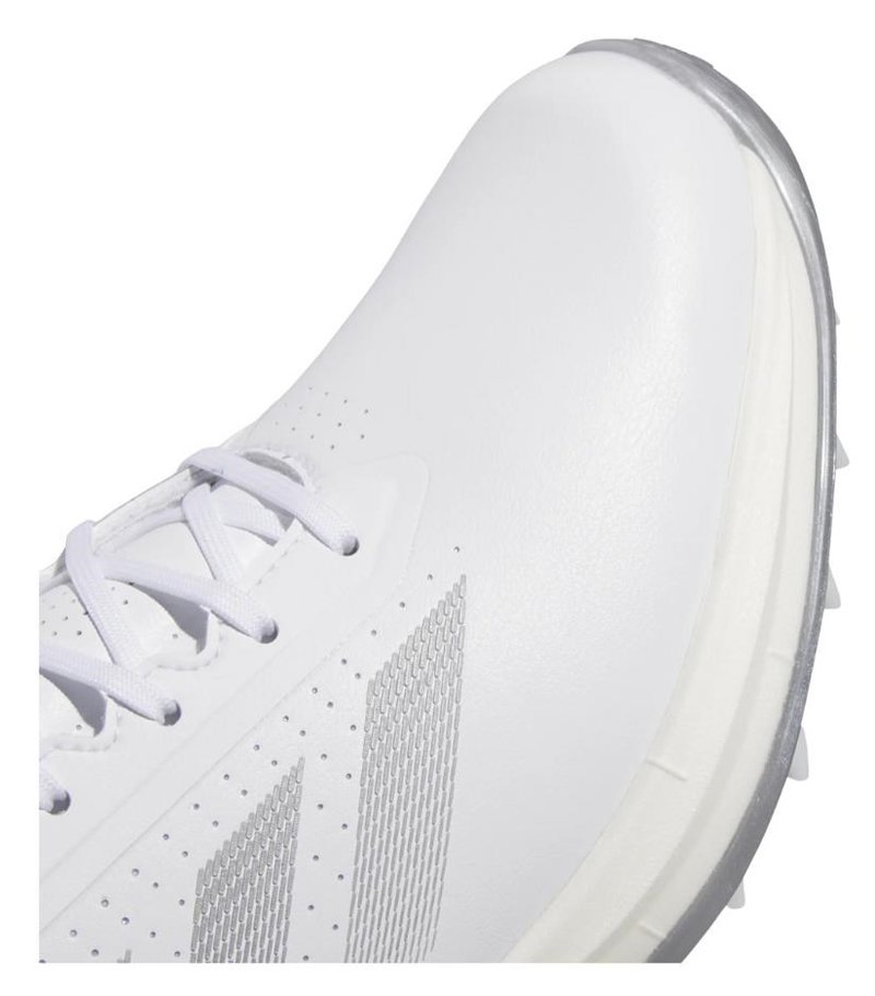 Adidas Adizero ZG scarpe da golf donna, bianche
