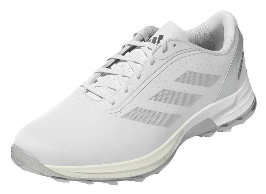 Adidas Adizero ZG scarpe da golf donna, bianche