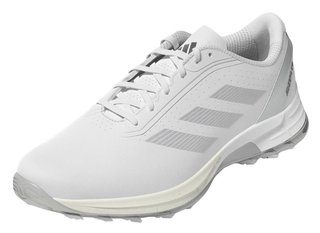Adidas Adizero ZG scarpe da golf donna, bianche