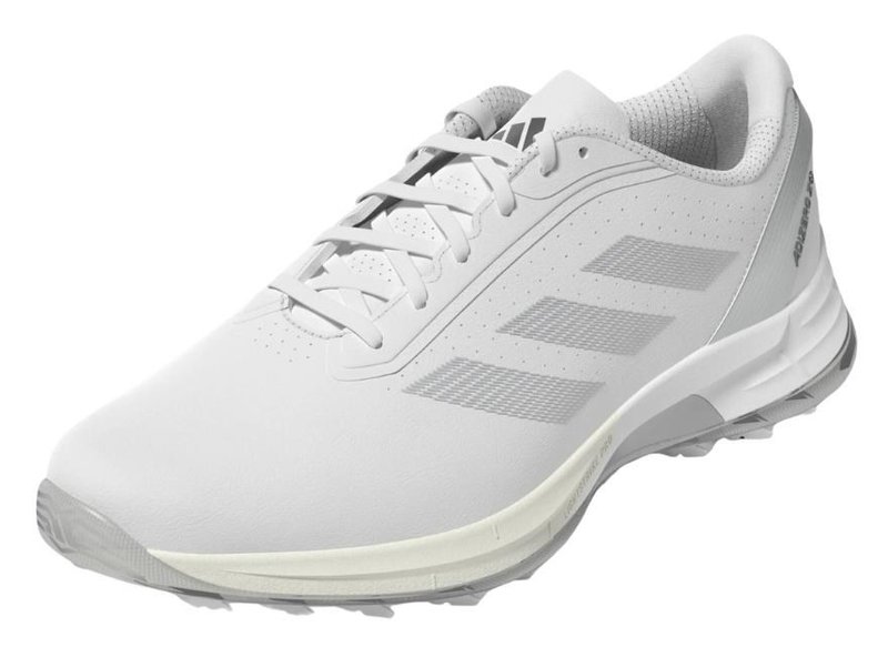 Adidas Adizero ZG scarpe da golf donna, bianche
