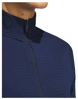 Adidas Ultimate365 Textured giacca da donna, navy