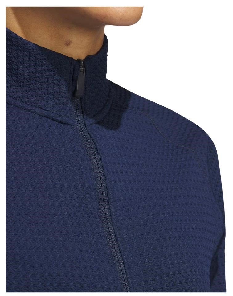 Adidas Ultimate365 Textured giacca da donna, navy