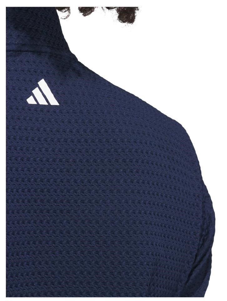 Adidas Ultimate365 Textured giacca da donna, navy