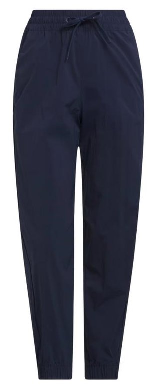 Adidas Beyond Track pantaloni da donna, collegiate navy