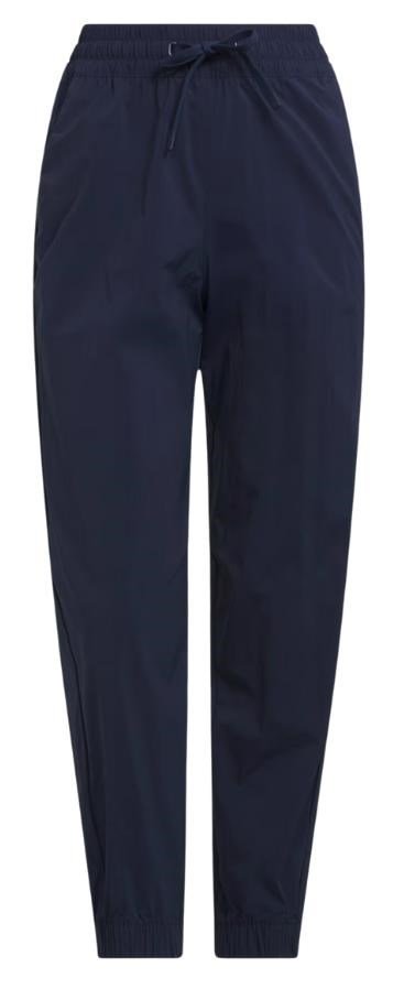 Adidas Beyond Track pantaloni da donna, collegiate navy