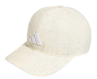 Adidas Gorra Performance cappellino, warm vanilla