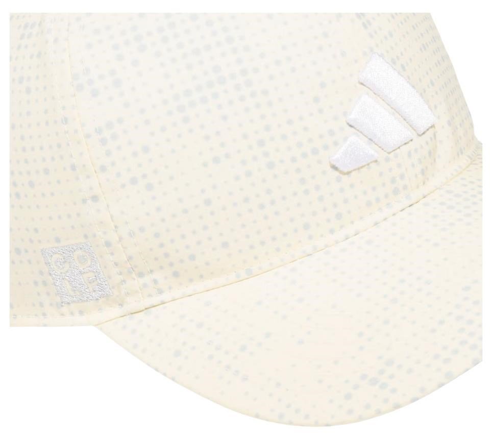 Adidas Gorra Performance cappellino, warm vanilla