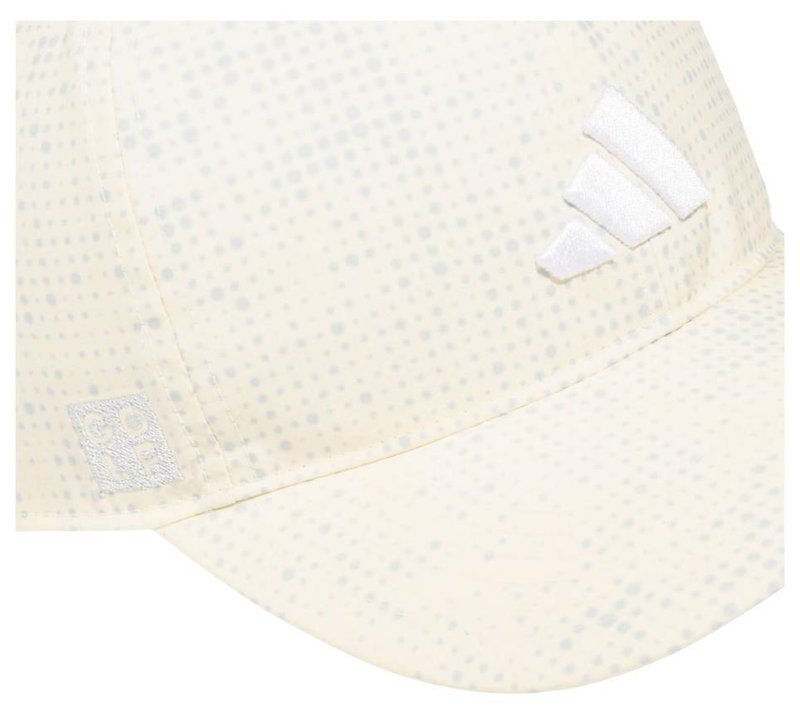 Adidas Gorra Performance cappellino, warm vanilla