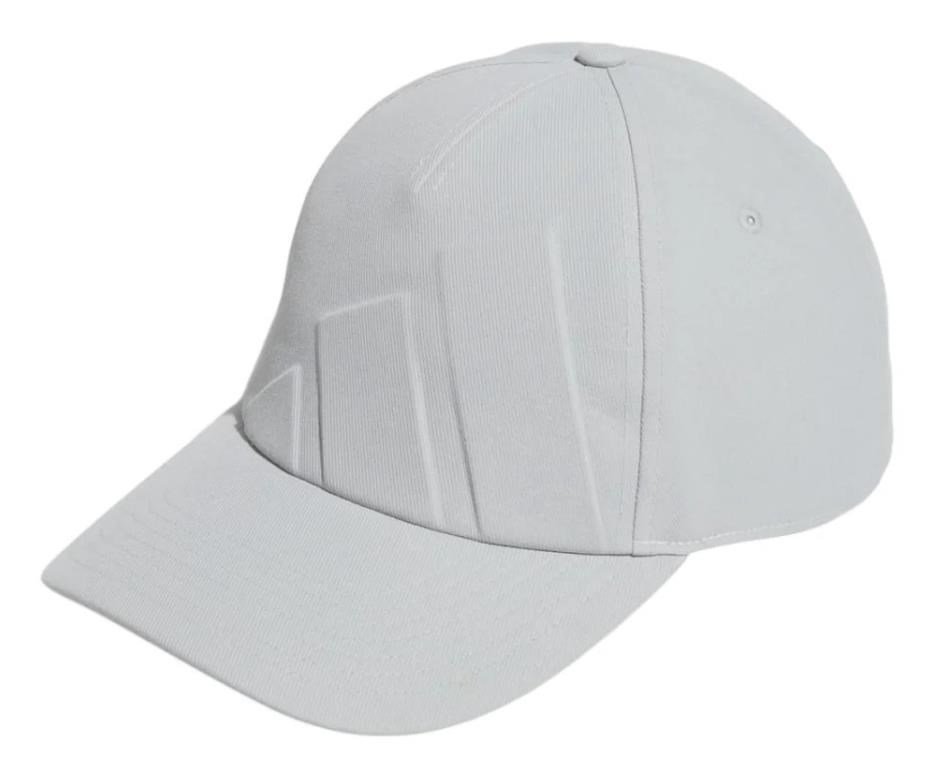 Adidas Twistweave cappellino da golf donna, wonder silver
