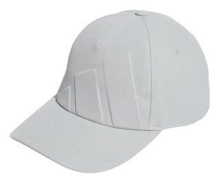 Adidas Twistweave cappellino da golf donna, wonder silver