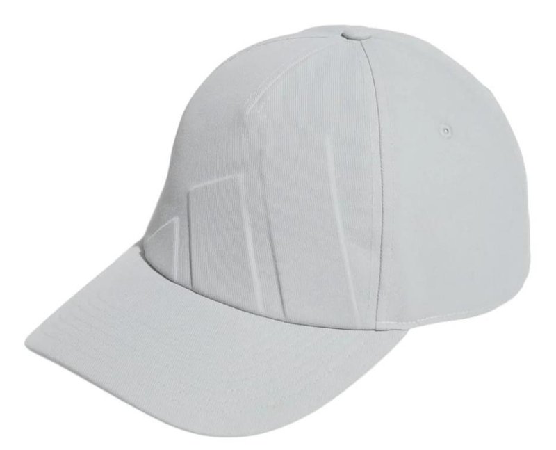 Adidas Twistweave cappellino da golf donna, wonder silver
