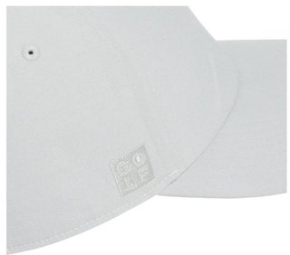 Adidas Twistweave cappellino da golf donna, wonder silver