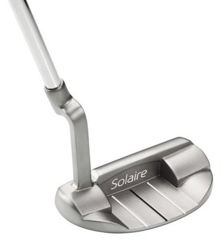 Callaway Solaire 10PC set golf da donna, grafit, azzurro