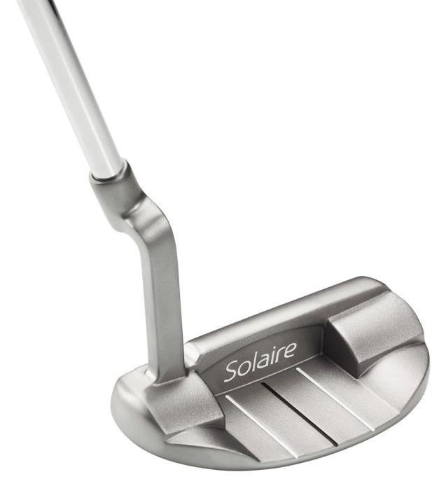 Callaway Solaire 10PC set golf da donna, grafit, azzurro