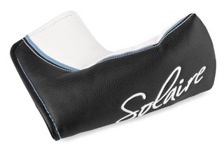 Callaway Solaire 10PC set golf da donna, grafit, azzurro