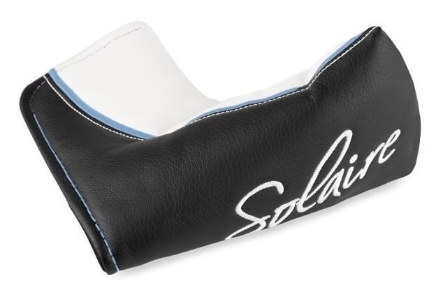 Callaway Solaire 10PC set golf da donna, grafit, azzurro