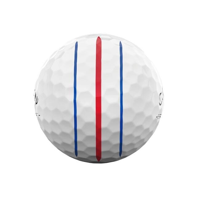 Callaway ERC Soft Triple Track palline da golf
