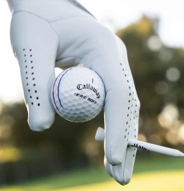 Callaway ERC Soft Triple Track palline da golf