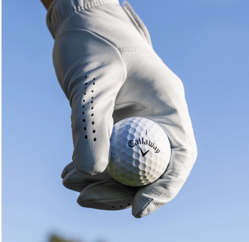 Callaway Supersoft palline da golf (12 palline)