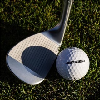 Callaway Supersoft palline da golf (12 palline)