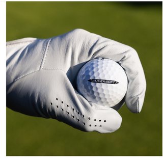Callaway Supersoft palline da golf (12 palline)