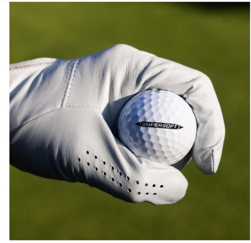 Callaway Supersoft palline da golf (12 palline)