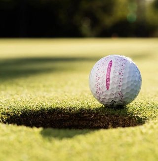 Callaway Supersoft Splatter 360 Pink palline da golf