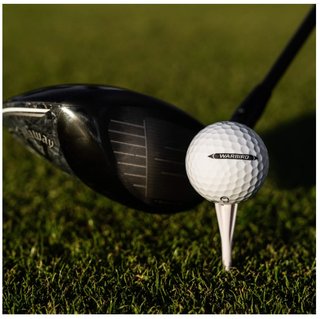 Callaway Warbird Distance+ palline da golf