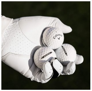 Callaway Warbird Distance+ palline da golf