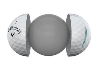 Callaway REVA palline da golf (12 palline)