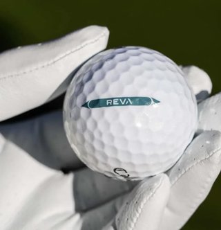 Callaway REVA palline da golf (12 palline)