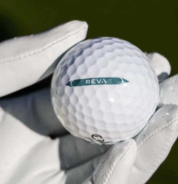 Callaway REVA palline da golf (12 palline)