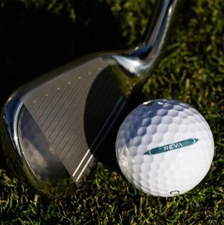 Callaway REVA palline da golf (12 palline)