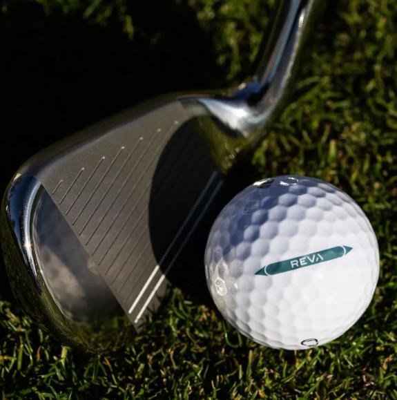 Callaway REVA palline da golf (12 palline)