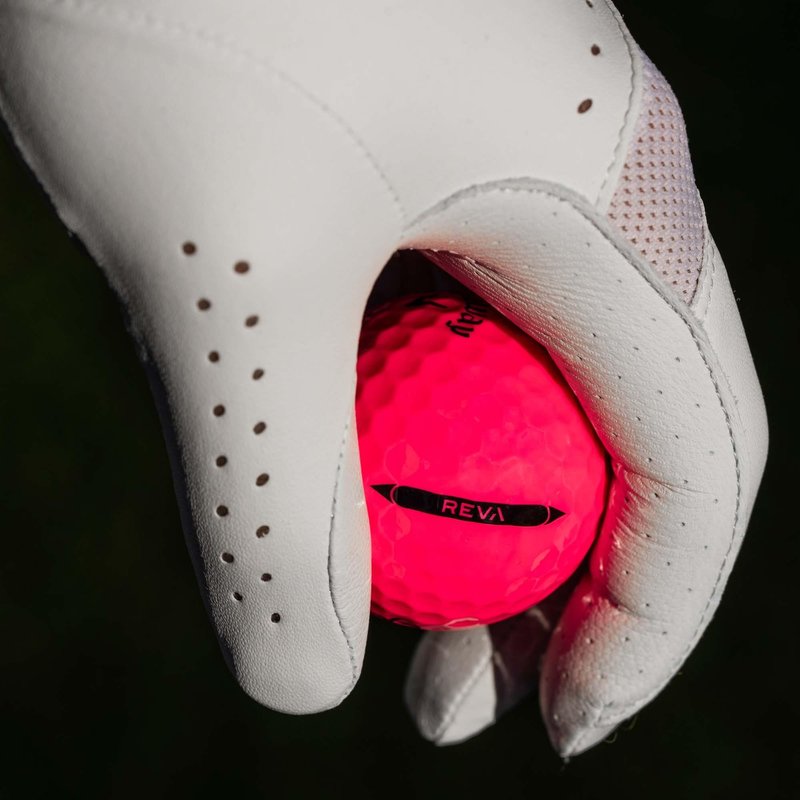 Callaway REVA palline da golf, rosa