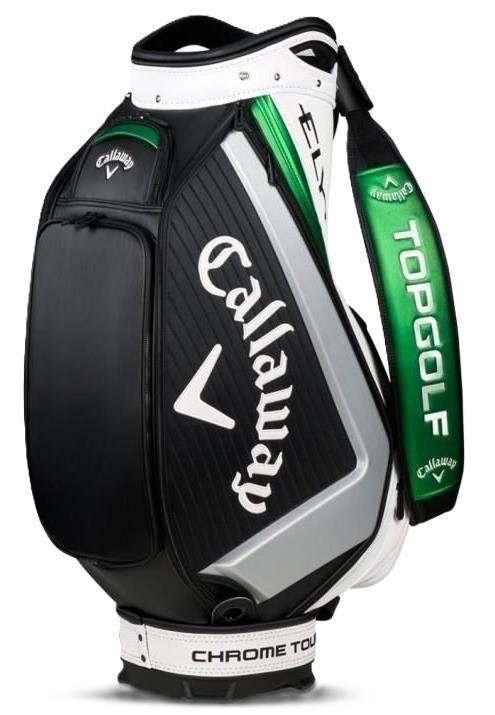 Callaway Staff borsa per carrello, ELYTE